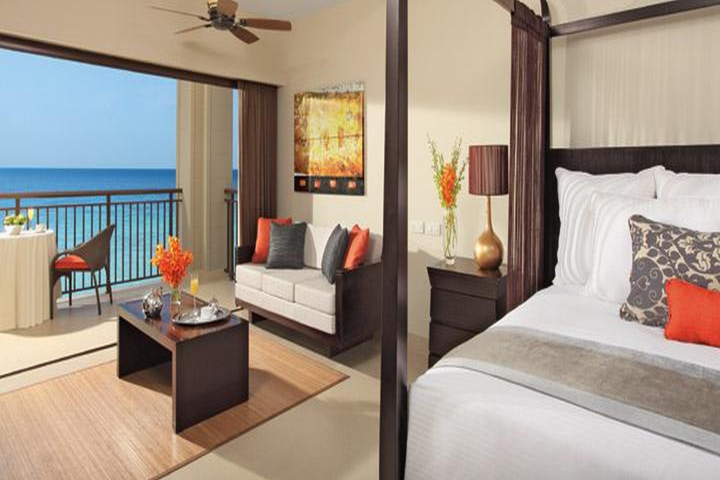 Hotel Secrets Wild Orchid (Adults Only) Montego Bay Exterior foto