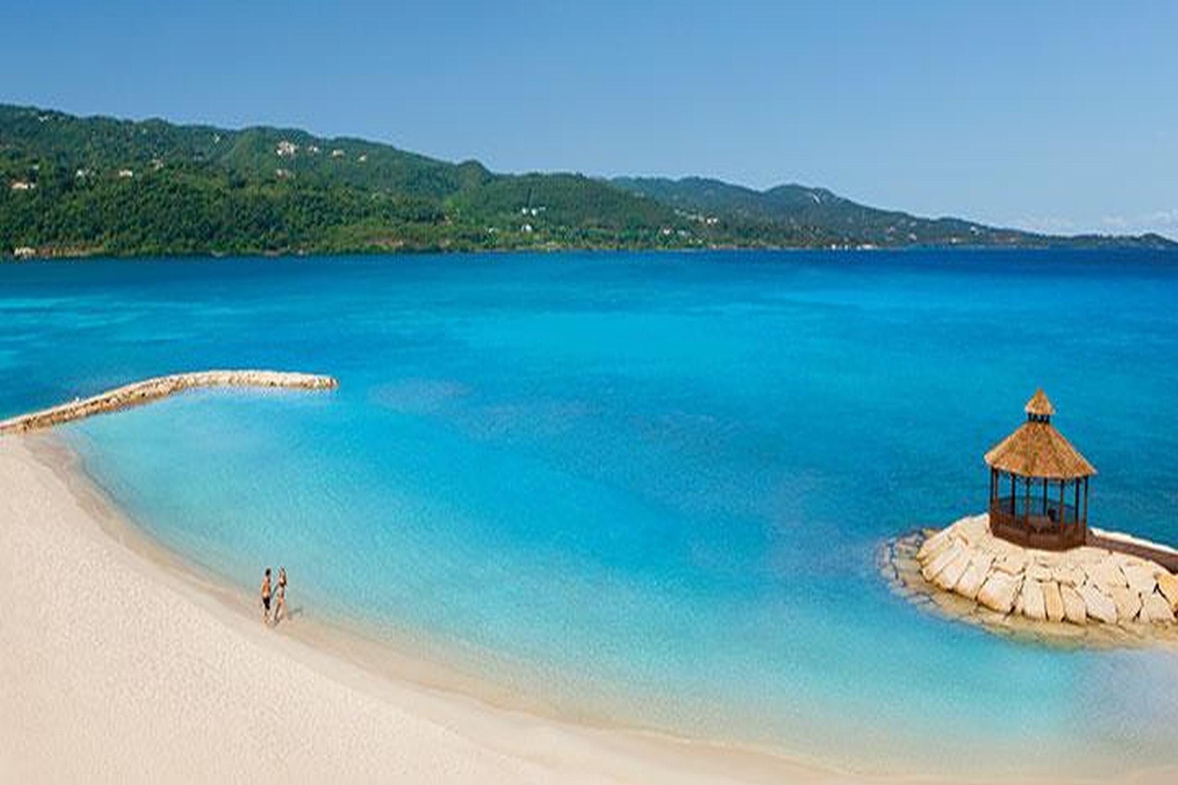 Hotel Secrets Wild Orchid (Adults Only) Montego Bay Exterior foto