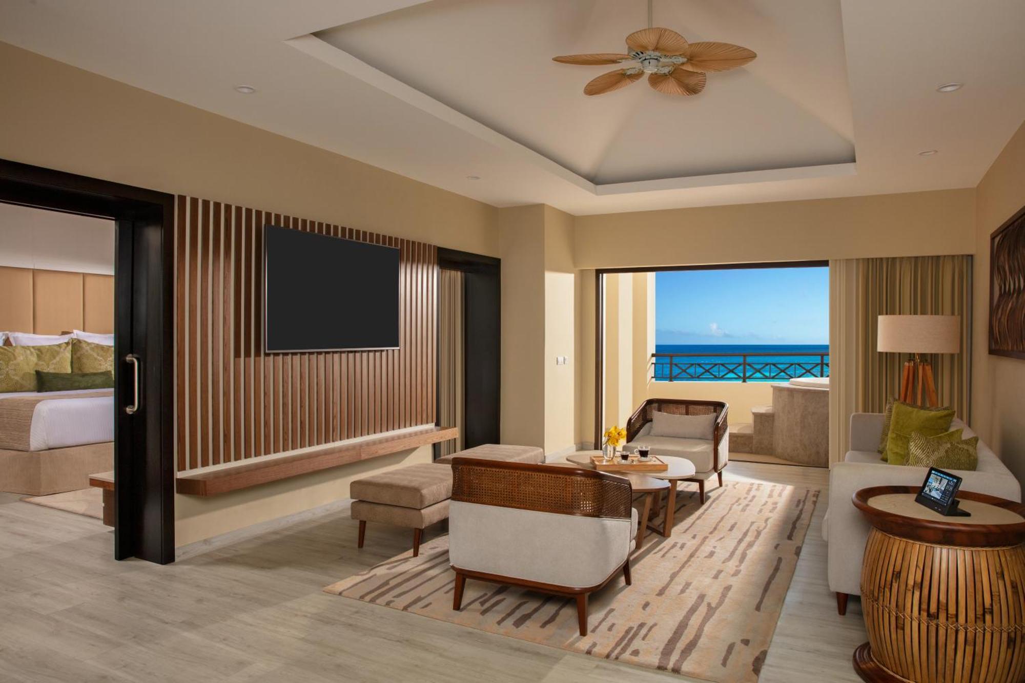Hotel Secrets Wild Orchid (Adults Only) Montego Bay Exterior foto